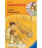 Csalás Olümpiában Csalás Olümpiában