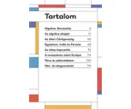 Matematika – Az algebrától az algoritmusokig: Kalandozások a számok világában