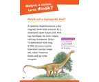 Dinoszauruszok (Mit? Miért? Hogyan? Olvasókönyv)