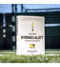 Nyomás alatt – A büntetőrúgások pszichológiája
