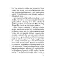 Semmi (e-könyv)
