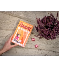 Fangirl (2. kiadás)