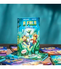 Az óceán mélyén (A falu 5.)
