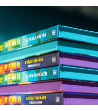 A Végzetsárkány birodalmában (A falu 4.)