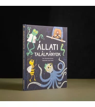 Állati találmányok