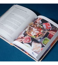 Élj úgy, mint egy koreai