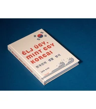 Élj úgy, mint egy koreai