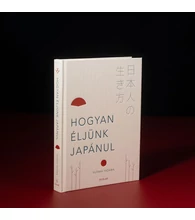 Hogyan éljünk japánul
