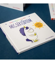 Gaston érzelmei – Megsértődtem