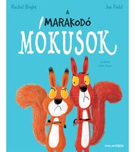 A marakodó mókusok