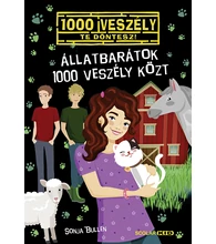 Állatbarátok 1000 veszély közt (18.)