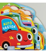 Autó vagyok