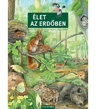 Élet az erdőben