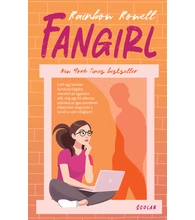 Fangirl (2. kiadás)