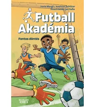 Fontos döntés – Futball Akadémia 1.
