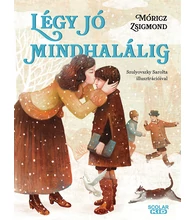 Légy jó mindhalálig