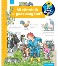 Mi történik a gazdaságban? – Mit? Miért? Hogyan? (66.)