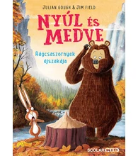 Nyúl és Medve 4. – Rágcsaszörnyek éjszakája
