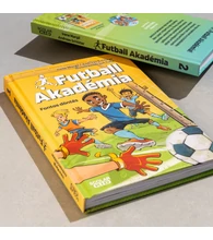 Fontos döntés – Futball Akadémia 1.
