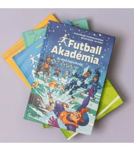 Az első bajnokság – Futball Akadémia 4.