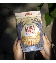 Kitka Bence Balatonalján