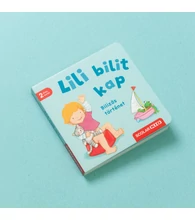 Lili bilit kap – Bilizős történet