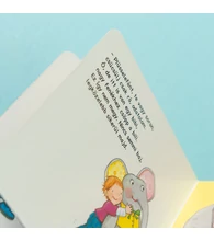 Lili bilit kap – Bilizős történet