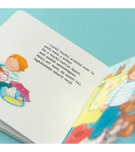 Lili bilit kap – Bilizős történet
