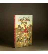 Országjáró mesék