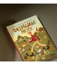Országjáró mesék