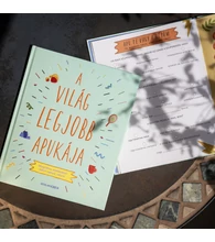 A világ legjobb apukája