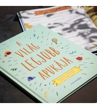 A világ legjobb apukája