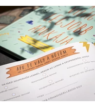 A világ legjobb apukája