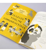 Empátia-szupererő - Fejleszd empátia-szupererődet hat lépésben