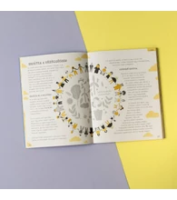 Empátia-szupererő - Fejleszd empátia-szupererődet hat lépésben