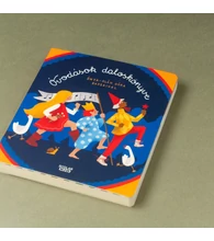 Óvodások daloskönyve