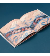 Születésmese – A bennem növekvő világ