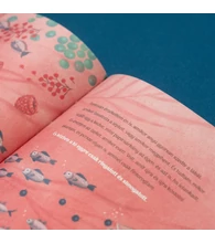 Születésmese – A bennem növekvő világ