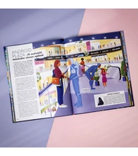 Utazás a jövőbe – Hogyan változtatja meg a tudomány a jövő világát?
