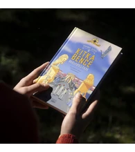 Kitka Bence Budapesten