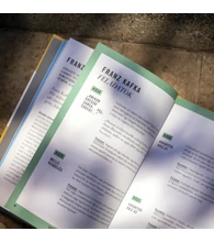Kreatív Íróakadémia – 50 nagyszerű író & 175 alkotói feladat