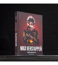 Max Verstappen – A megállíthatatlan erő