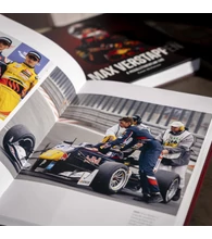 Max Verstappen – A megállíthatatlan erő