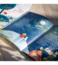 Mirabáj csodálatos világa