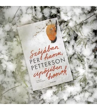 Szájában hamu, cipőjében homok