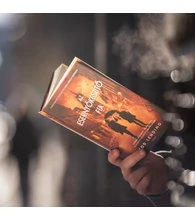 Az esernyőkészítő fia