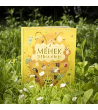 A méhek titkos élete