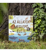 Az állatok meglepő élete