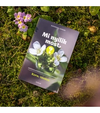 Mi nyílik most? – Kora tavasz