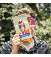 Naiv.Szuper. (3. kiadás)